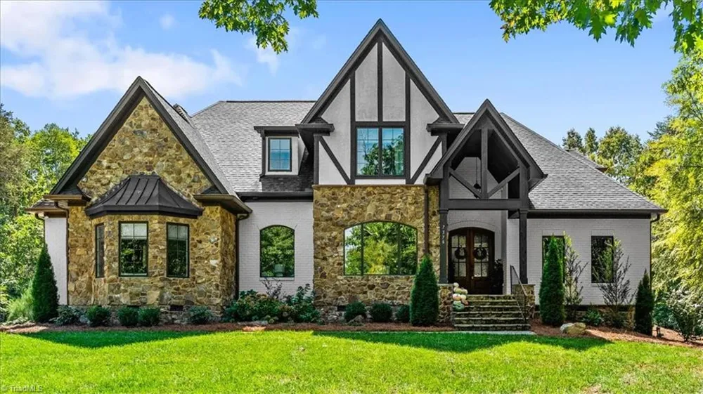 7376 Hidden View Drive Oak Ridge, NC 27310