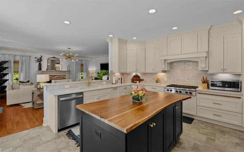 7376 Hidden View Drive Oak Ridge, NC 27310