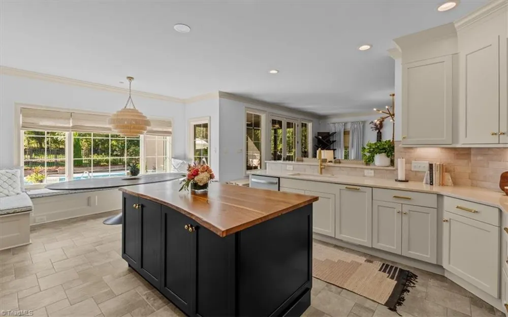 7376 Hidden View Drive Oak Ridge, NC 27310