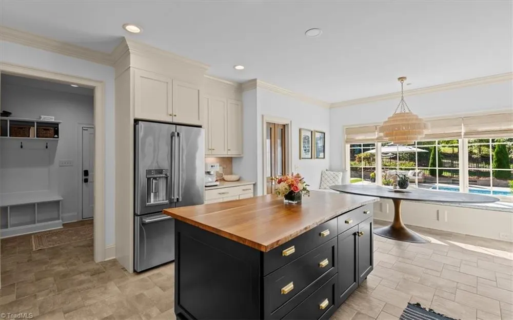 7376 Hidden View Drive Oak Ridge, NC 27310