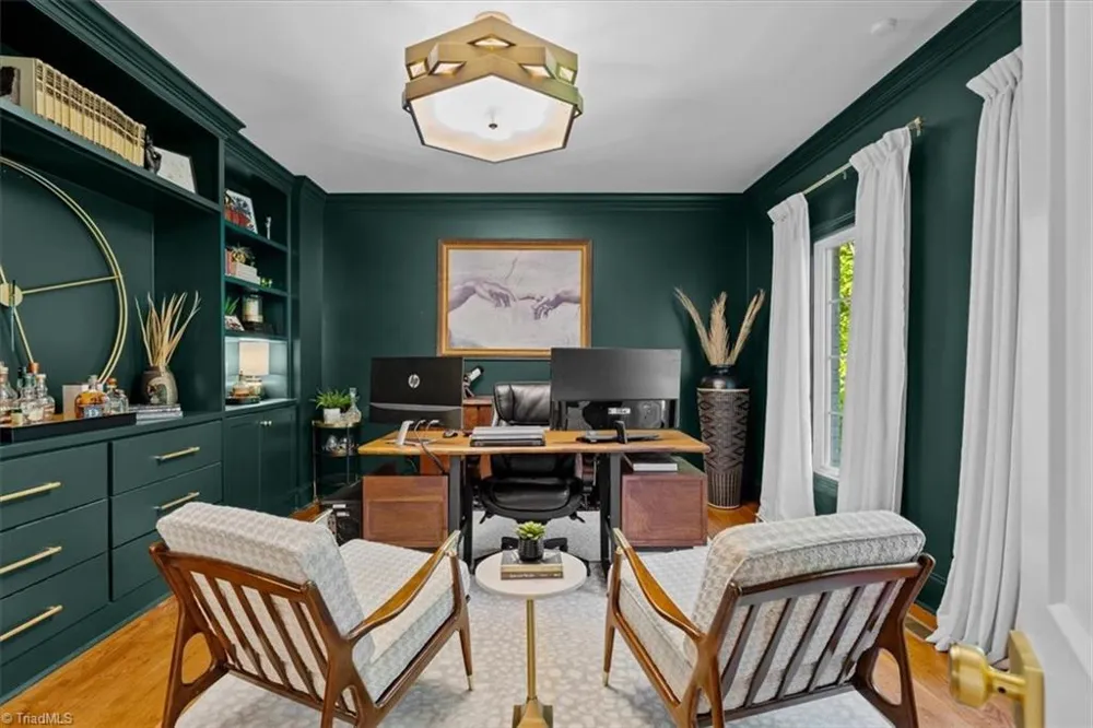 7376 Hidden View Drive Oak Ridge, NC 27310