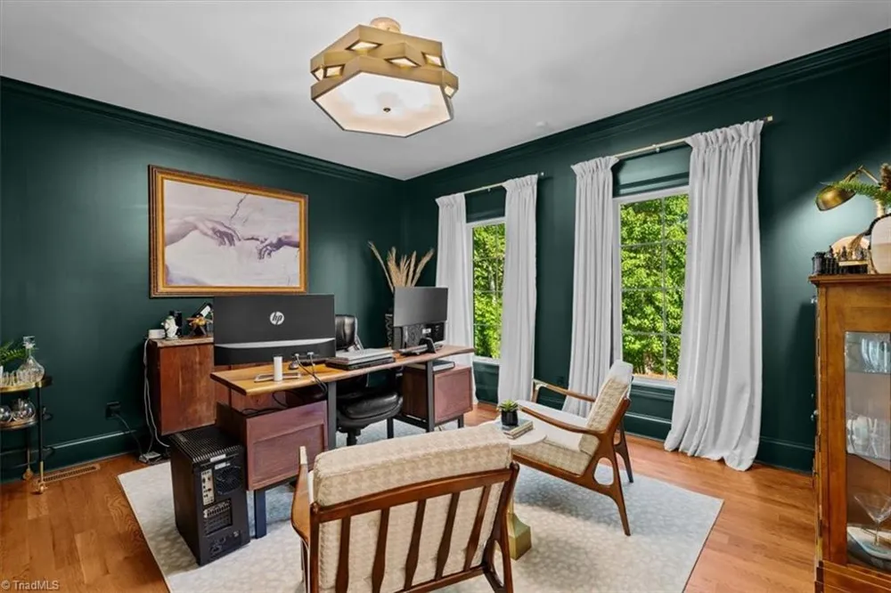 7376 Hidden View Drive Oak Ridge, NC 27310