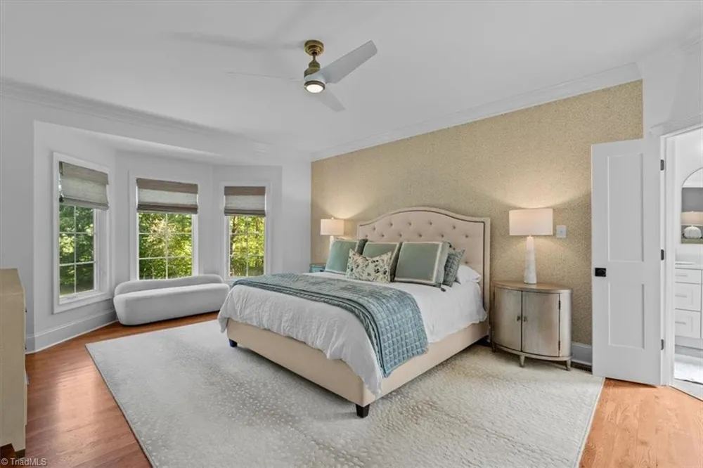 7376 Hidden View Drive Oak Ridge, NC 27310