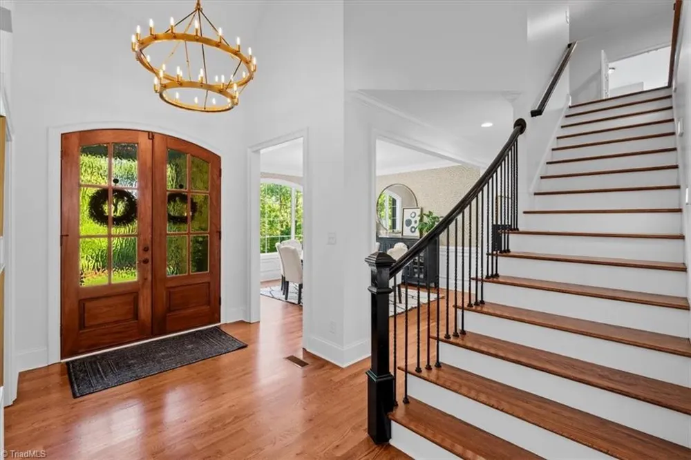 7376 Hidden View Drive Oak Ridge, NC 27310