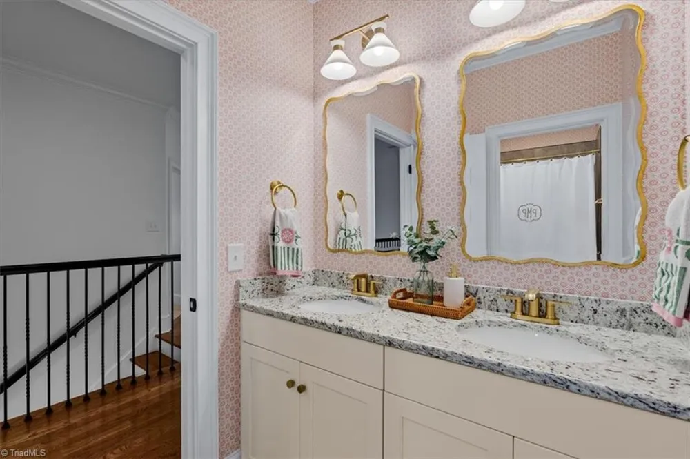 7376 Hidden View Drive Oak Ridge, NC 27310