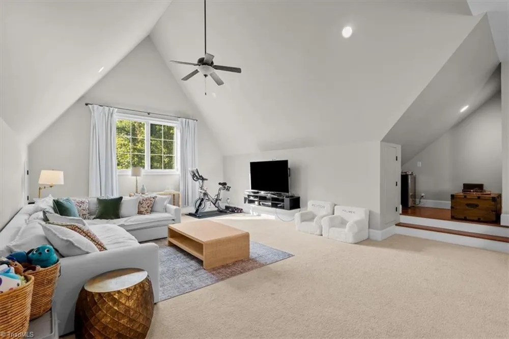 7376 Hidden View Drive Oak Ridge, NC 27310