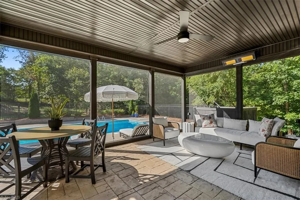 7376 Hidden View Drive Oak Ridge, NC 27310