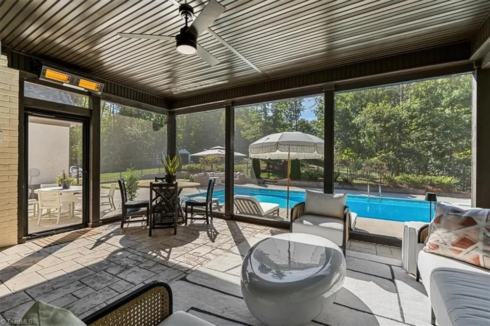 7376 Hidden View Drive Oak Ridge, NC 27310