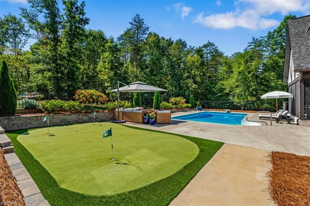 7376 Hidden View Drive Oak Ridge, NC 27310
