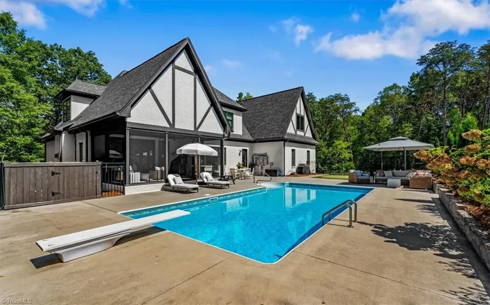 7376 Hidden View Drive Oak Ridge, NC 27310