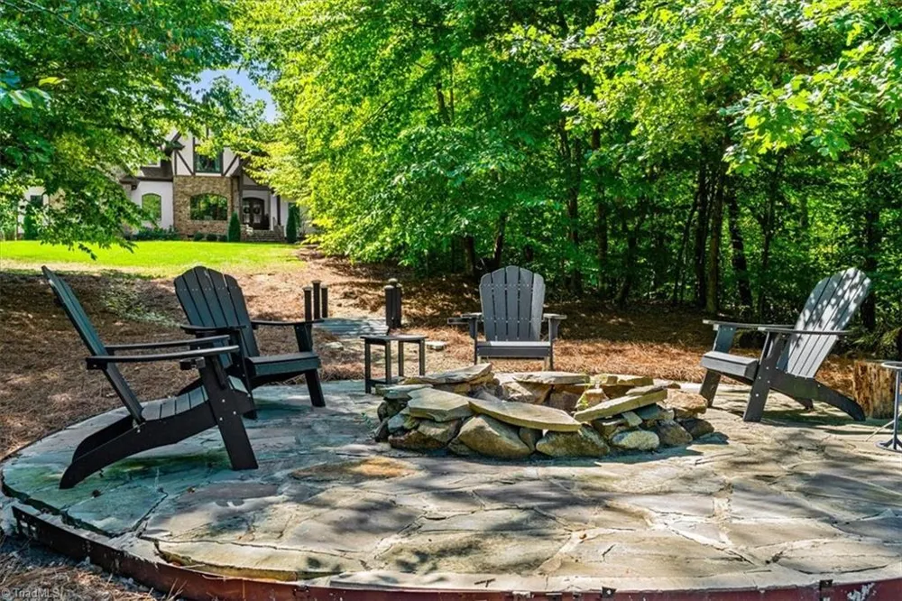 7376 Hidden View Drive Oak Ridge, NC 27310