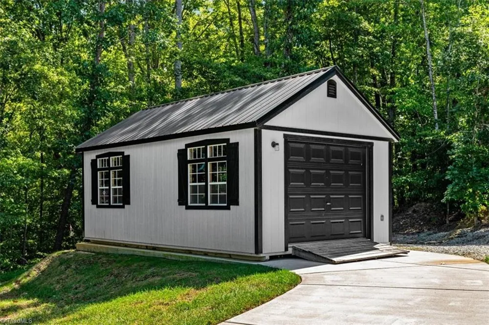7376 Hidden View Drive Oak Ridge, NC 27310
