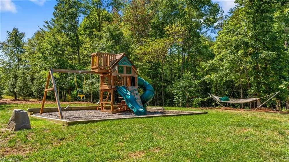 7376 Hidden View Drive Oak Ridge, NC 27310