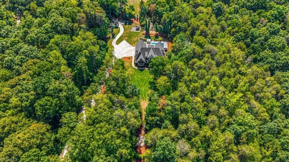7376 Hidden View Drive Oak Ridge, NC 27310