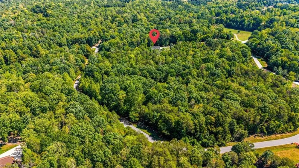 7376 Hidden View Drive Oak Ridge, NC 27310