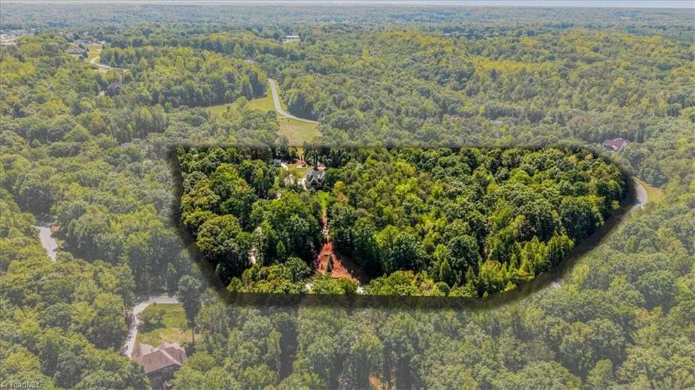 7376 Hidden View Drive Oak Ridge, NC 27310