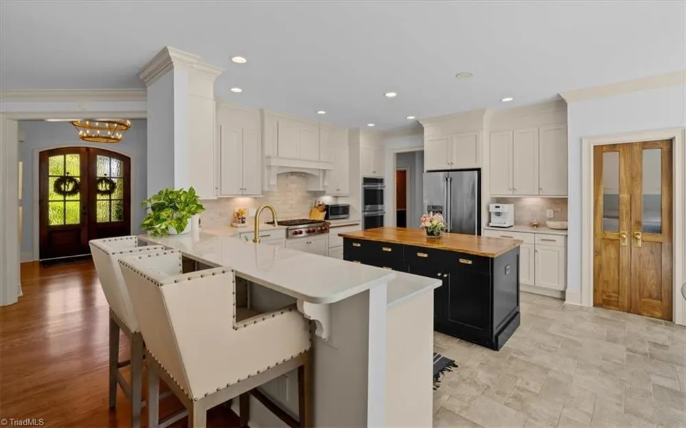 7376 Hidden View Drive Oak Ridge, NC 27310