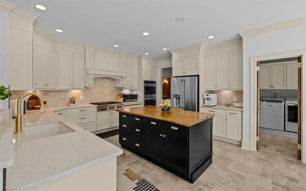 7376 Hidden View Drive Oak Ridge, NC 27310