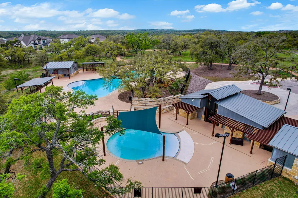 509 Crosswater Lane Dripping Springs, TX 78620