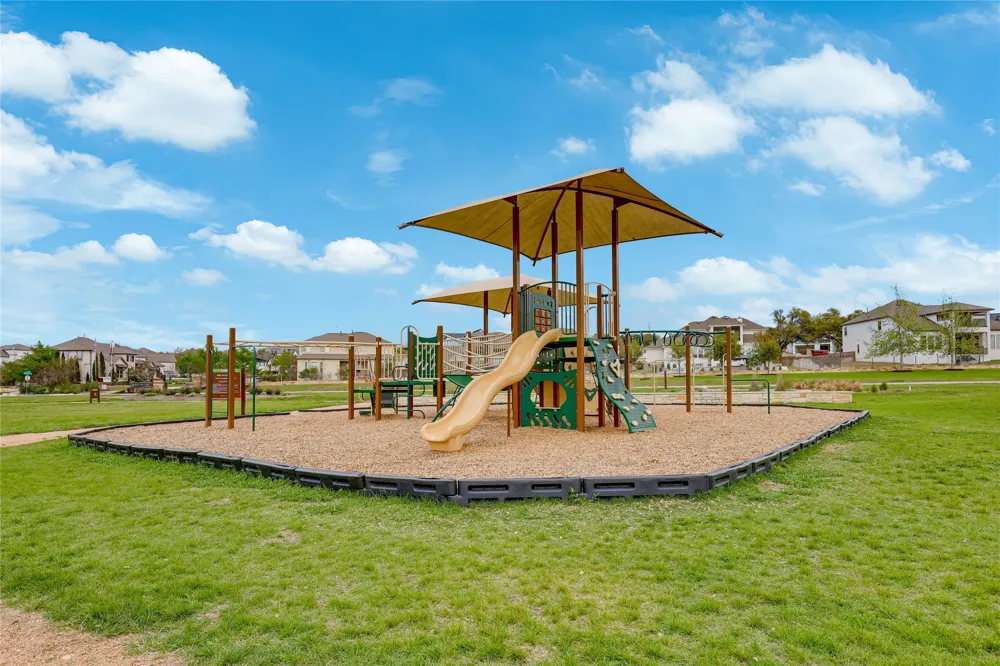 509 Crosswater Lane Dripping Springs, TX 78620