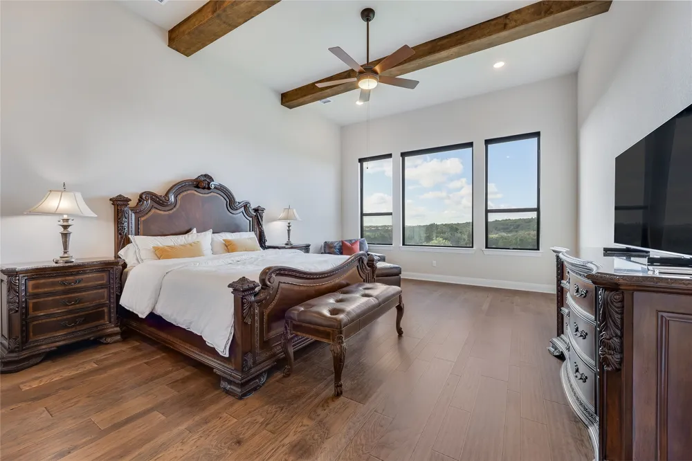 509 Crosswater Lane Dripping Springs, TX 78620