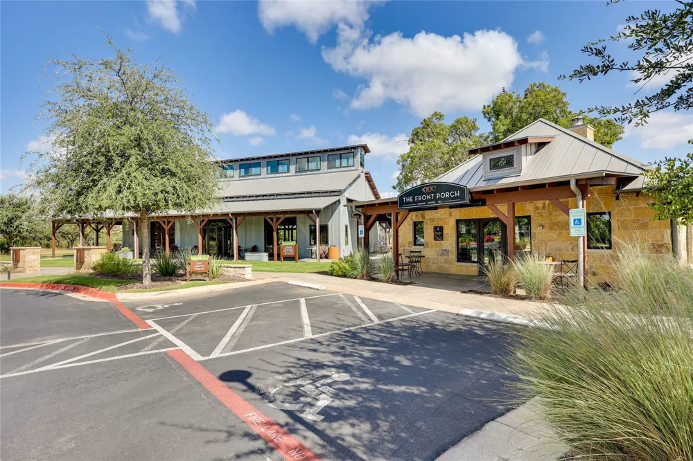 509 Crosswater Lane Dripping Springs, TX 78620