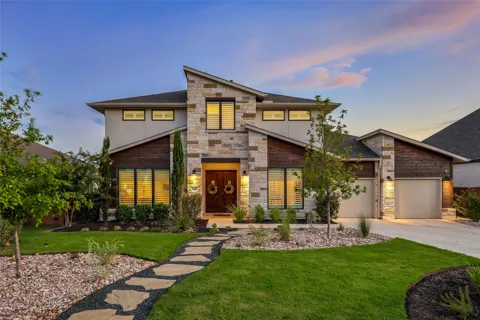509 Crosswater Lane