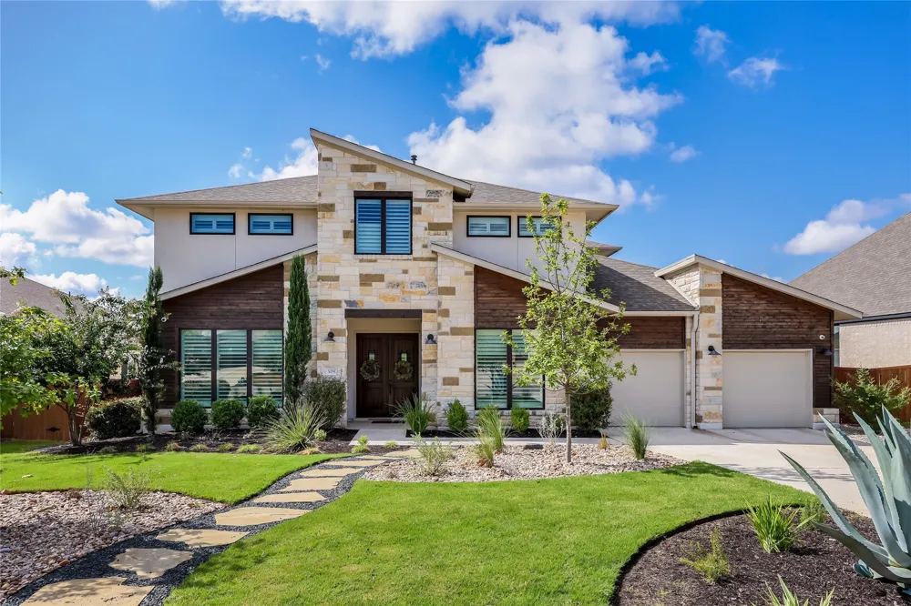 509 Crosswater Lane Dripping Springs, TX 78620