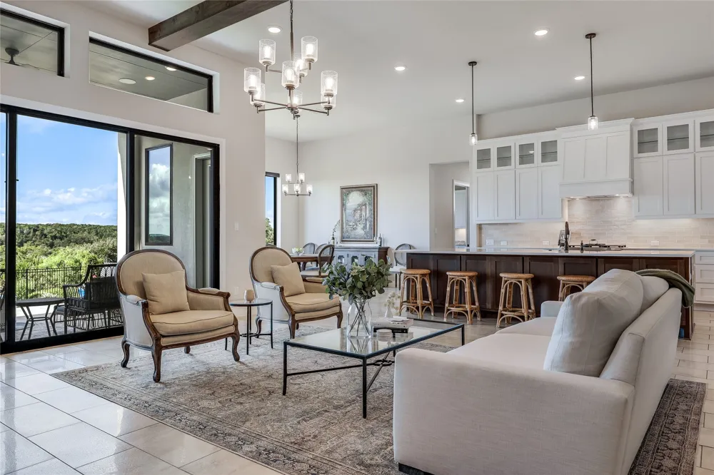 509 Crosswater Lane Dripping Springs, TX 78620
