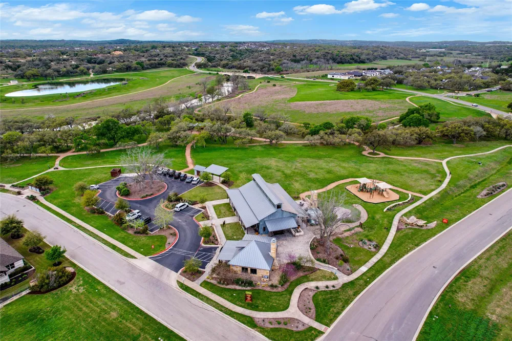 509 Crosswater Lane Dripping Springs, TX 78620