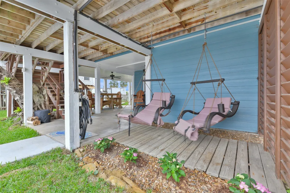 16619 Jamaica Cove Road Jamaica Beach, TX 77554