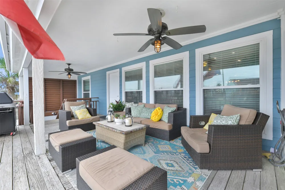 16619 Jamaica Cove Road Jamaica Beach, TX 77554