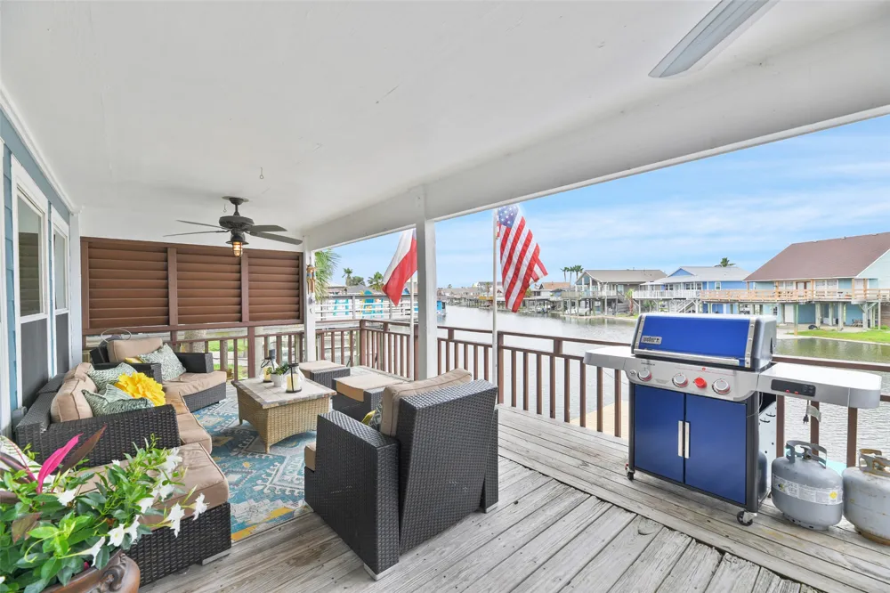 16619 Jamaica Cove Road Jamaica Beach, TX 77554