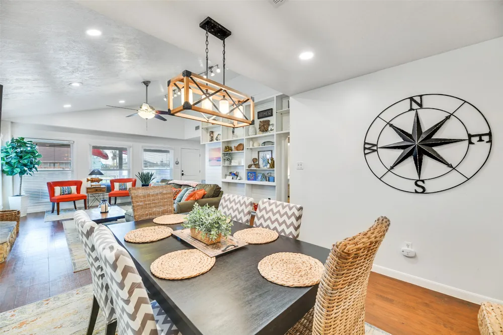 16619 Jamaica Cove Road Jamaica Beach, TX 77554