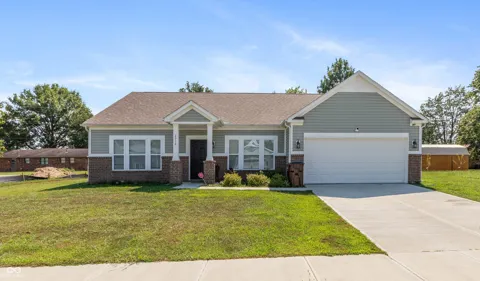 2016 Sandhill Drive