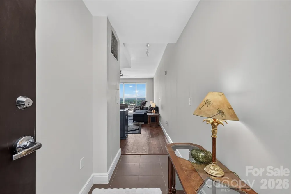 333 W Trade Street #2005 Charlotte, NC 28202