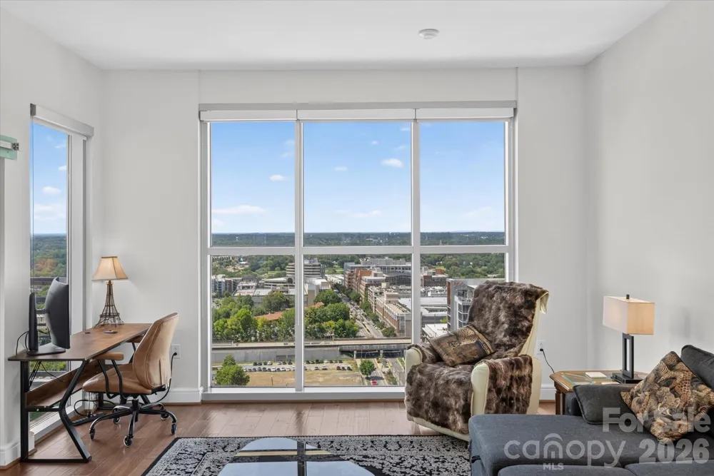 333 W Trade Street #2005 Charlotte, NC 28202