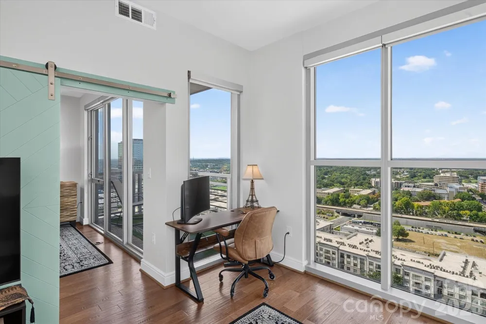 333 W Trade Street #2005 Charlotte, NC 28202