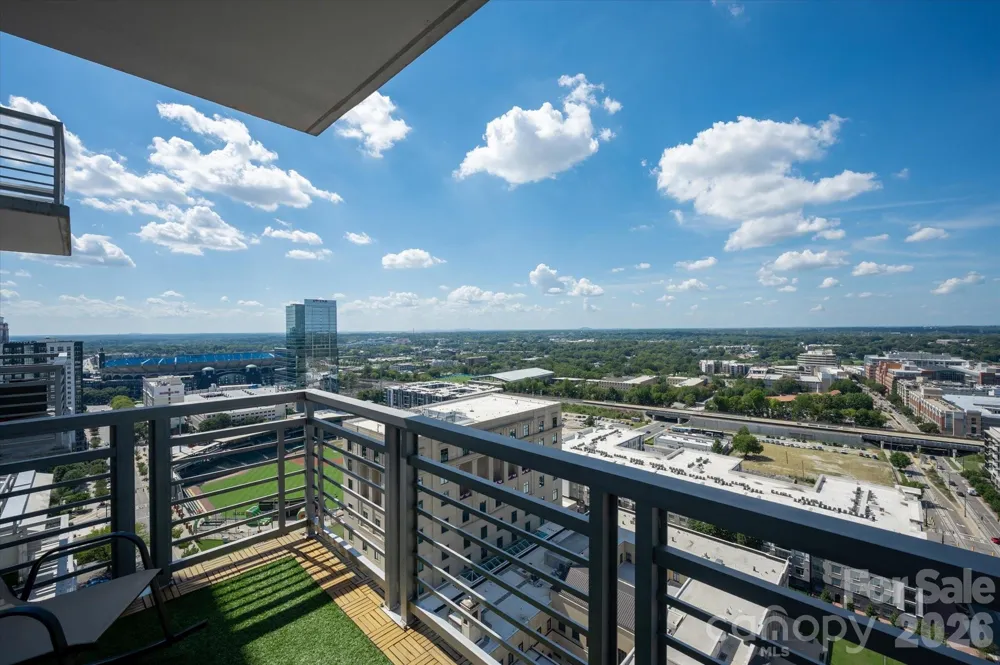 333 W Trade Street #2005 Charlotte, NC 28202