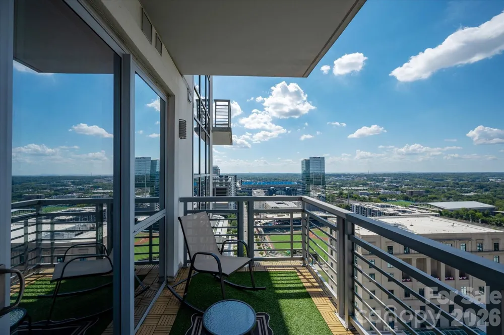 333 W Trade Street #2005 Charlotte, NC 28202