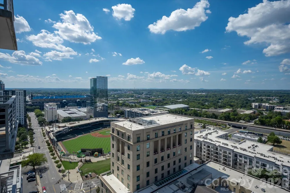 333 W Trade Street #2005 Charlotte, NC 28202
