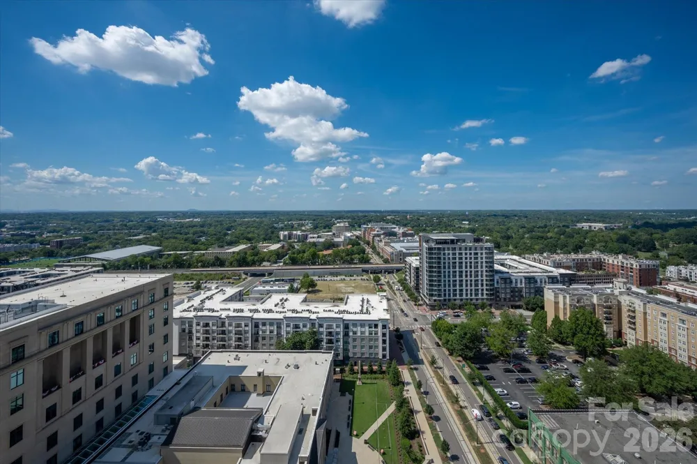 333 W Trade Street #2005 Charlotte, NC 28202