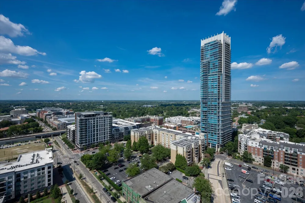 333 W Trade Street #2005 Charlotte, NC 28202