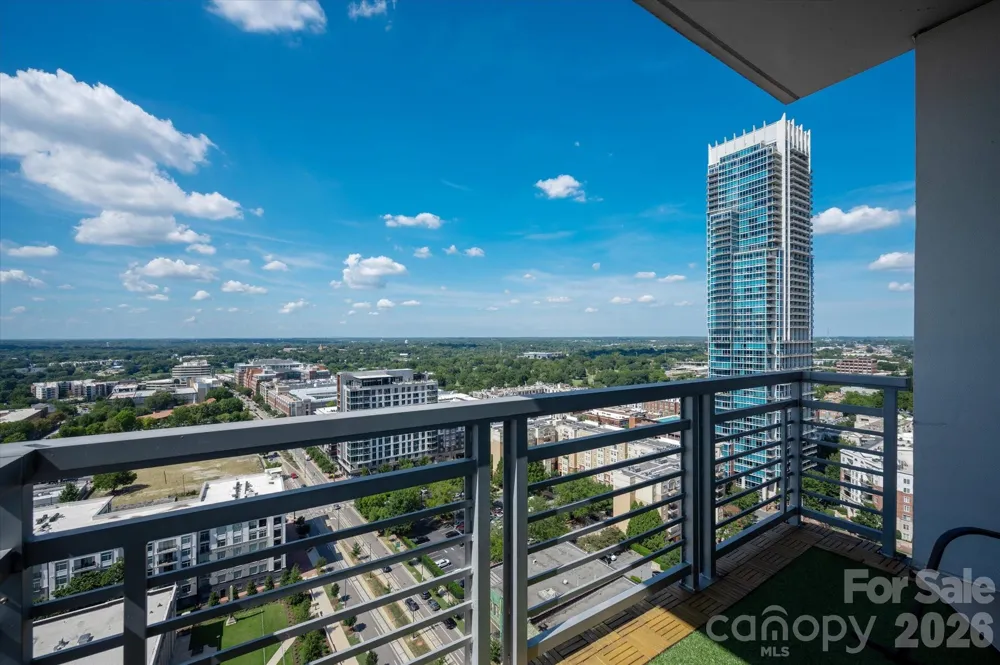 333 W Trade Street #2005 Charlotte, NC 28202