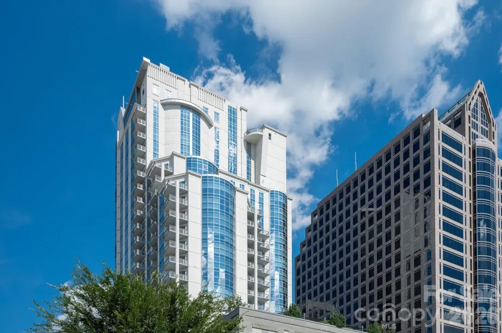 333 W Trade Street #2005 Charlotte, NC 28202