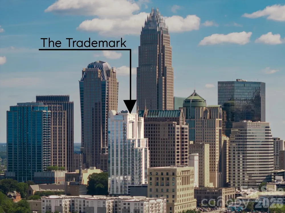 333 W Trade Street #2005 Charlotte, NC 28202