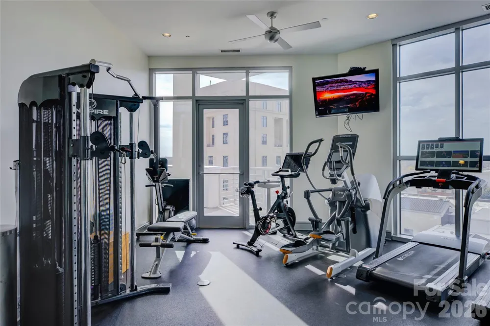 333 W Trade Street #2005 Charlotte, NC 28202