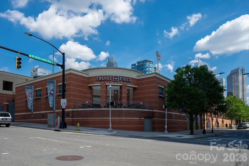 333 W Trade Street #2005 Charlotte, NC 28202