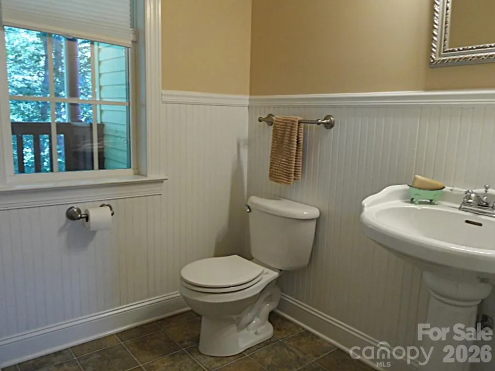 201 Harbor Ridge Drive Connelly Springs, NC 28612