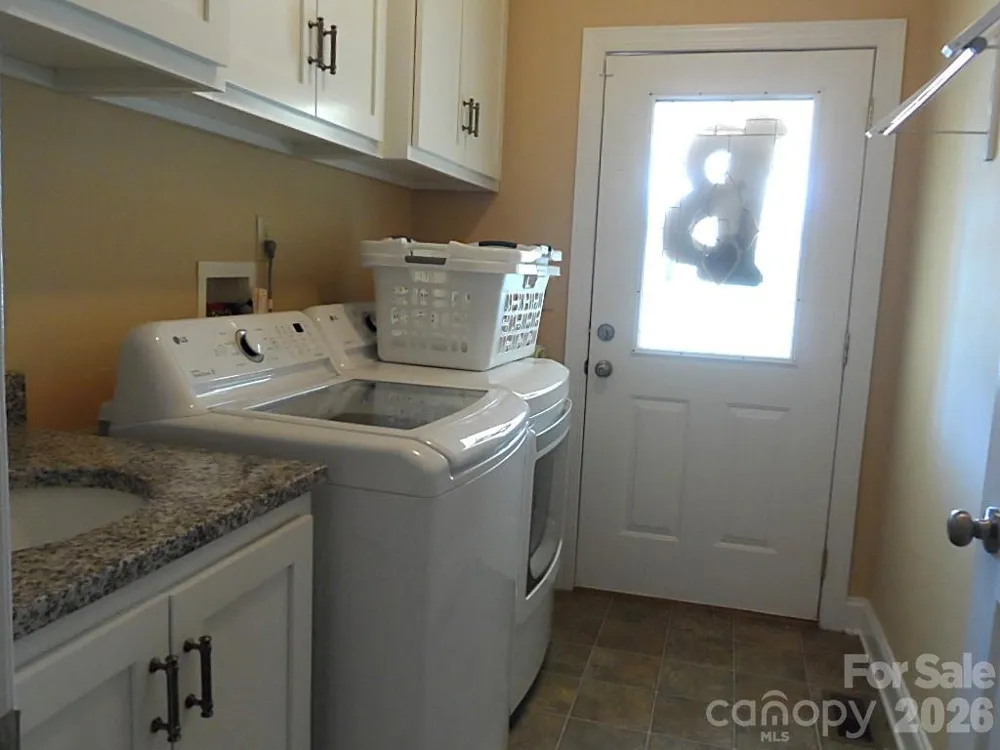 201 Harbor Ridge Drive Connelly Springs, NC 28612